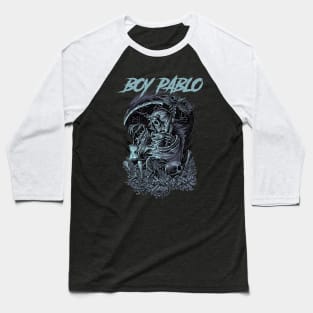 BOY PABLO BAND Baseball T-Shirt